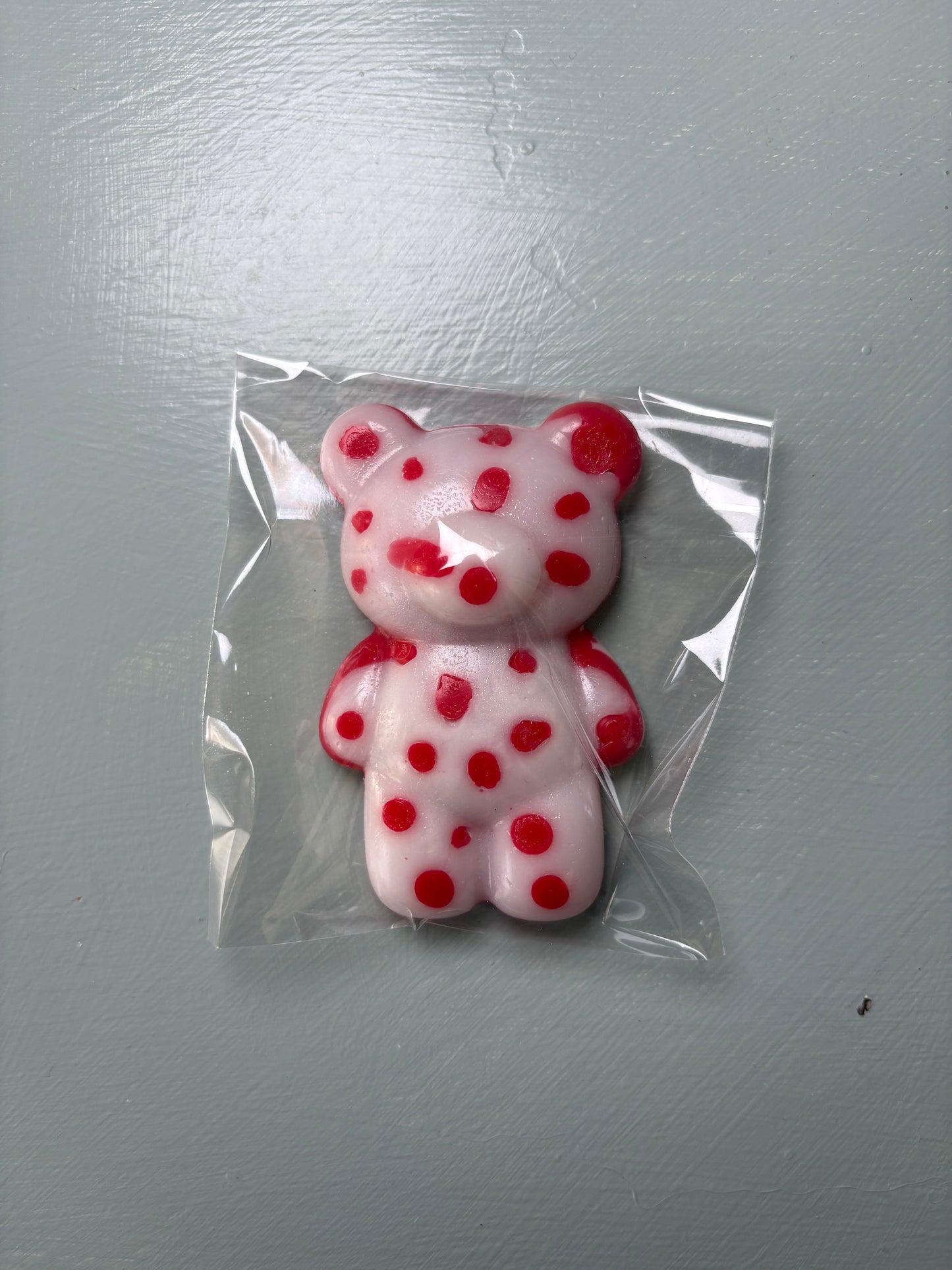 Teddy Bear