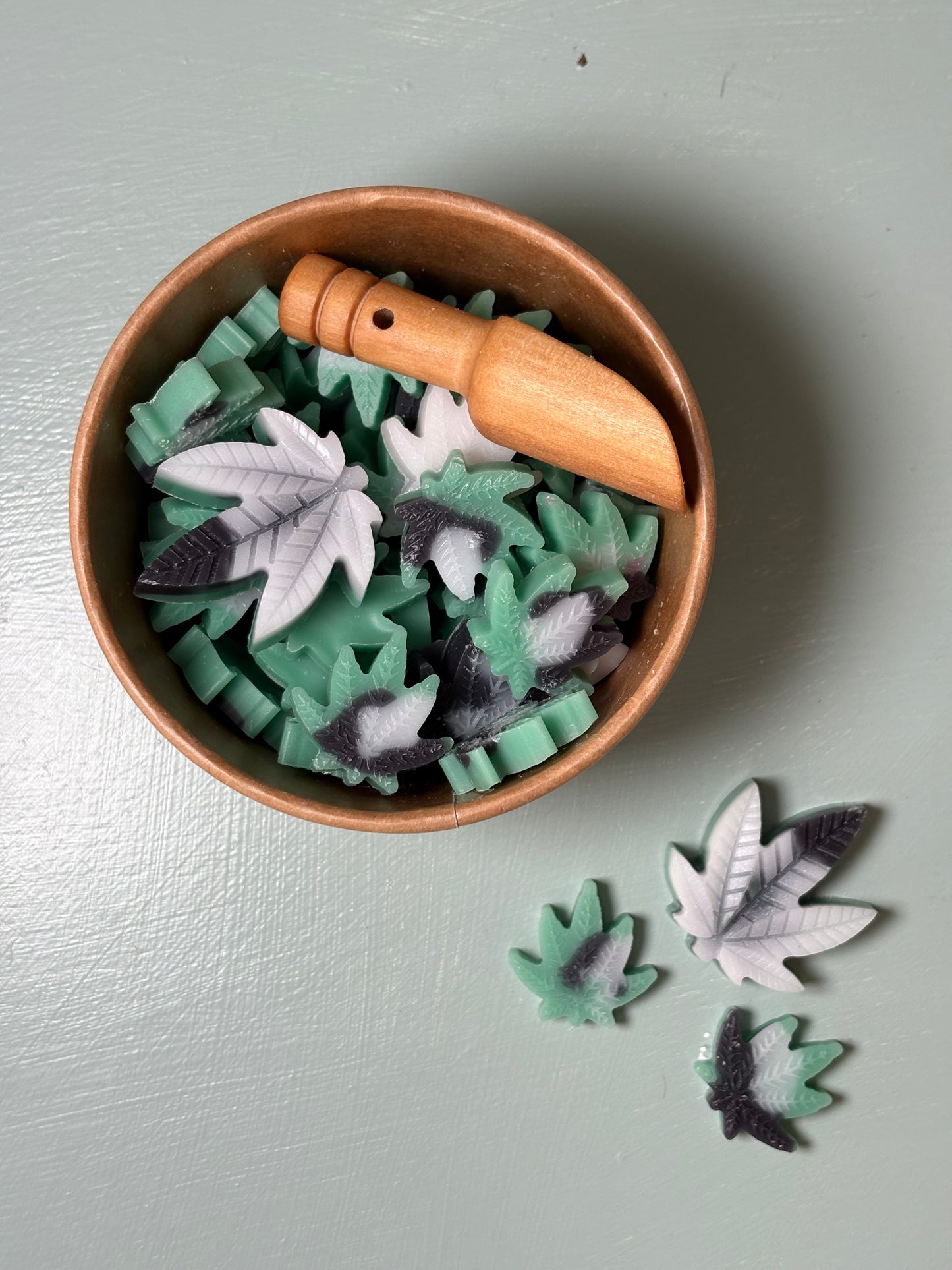 Odour Eliminator scoopies