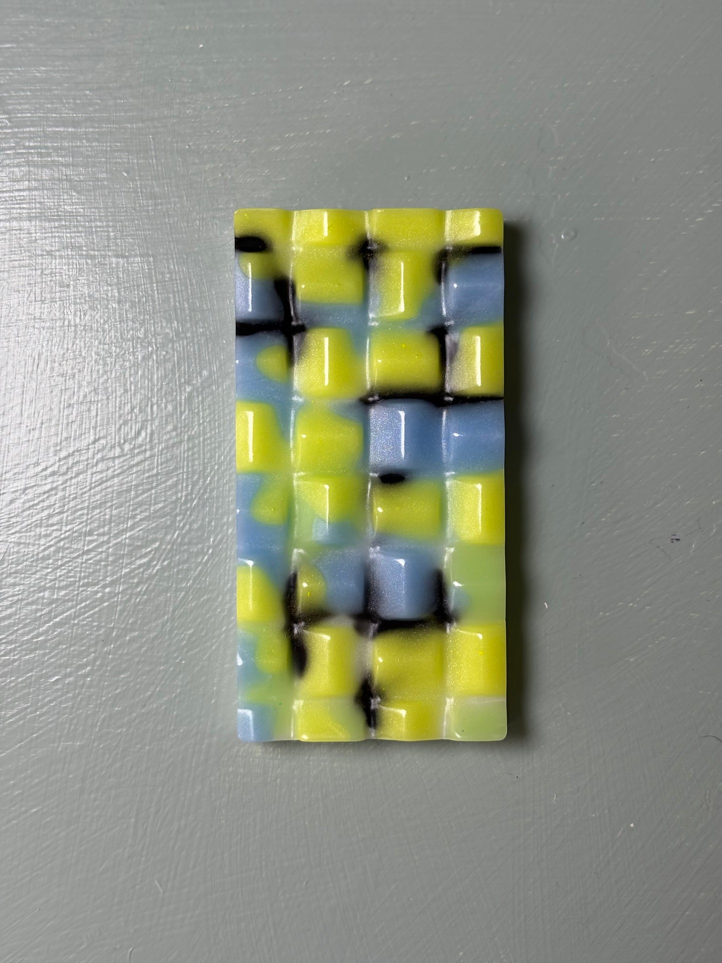 Mini blocks