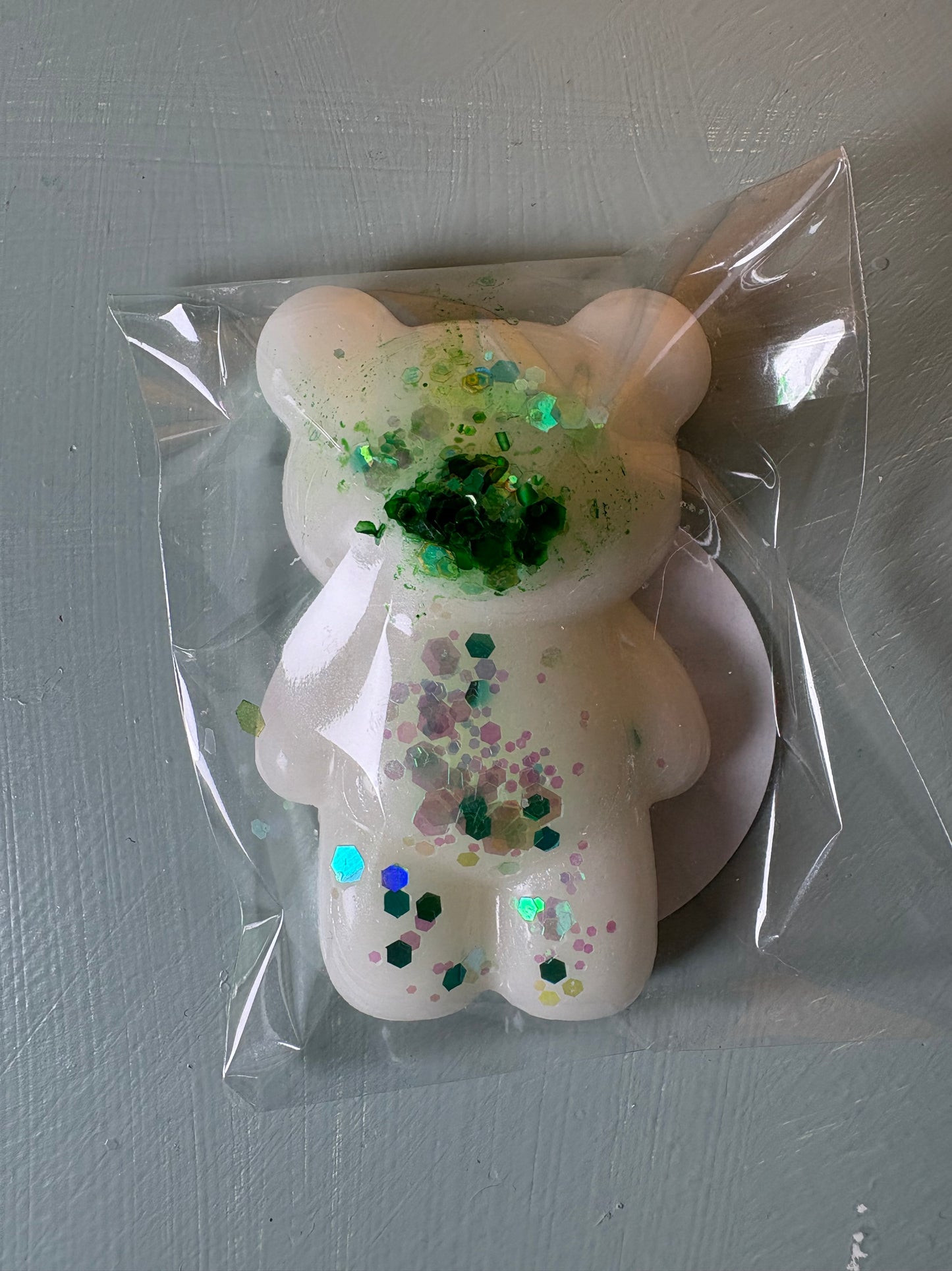 Teddy Bear