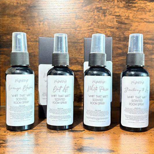 Room Sprays