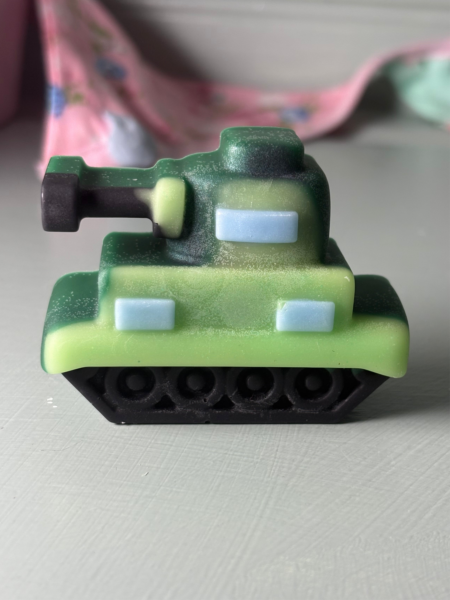 Tank