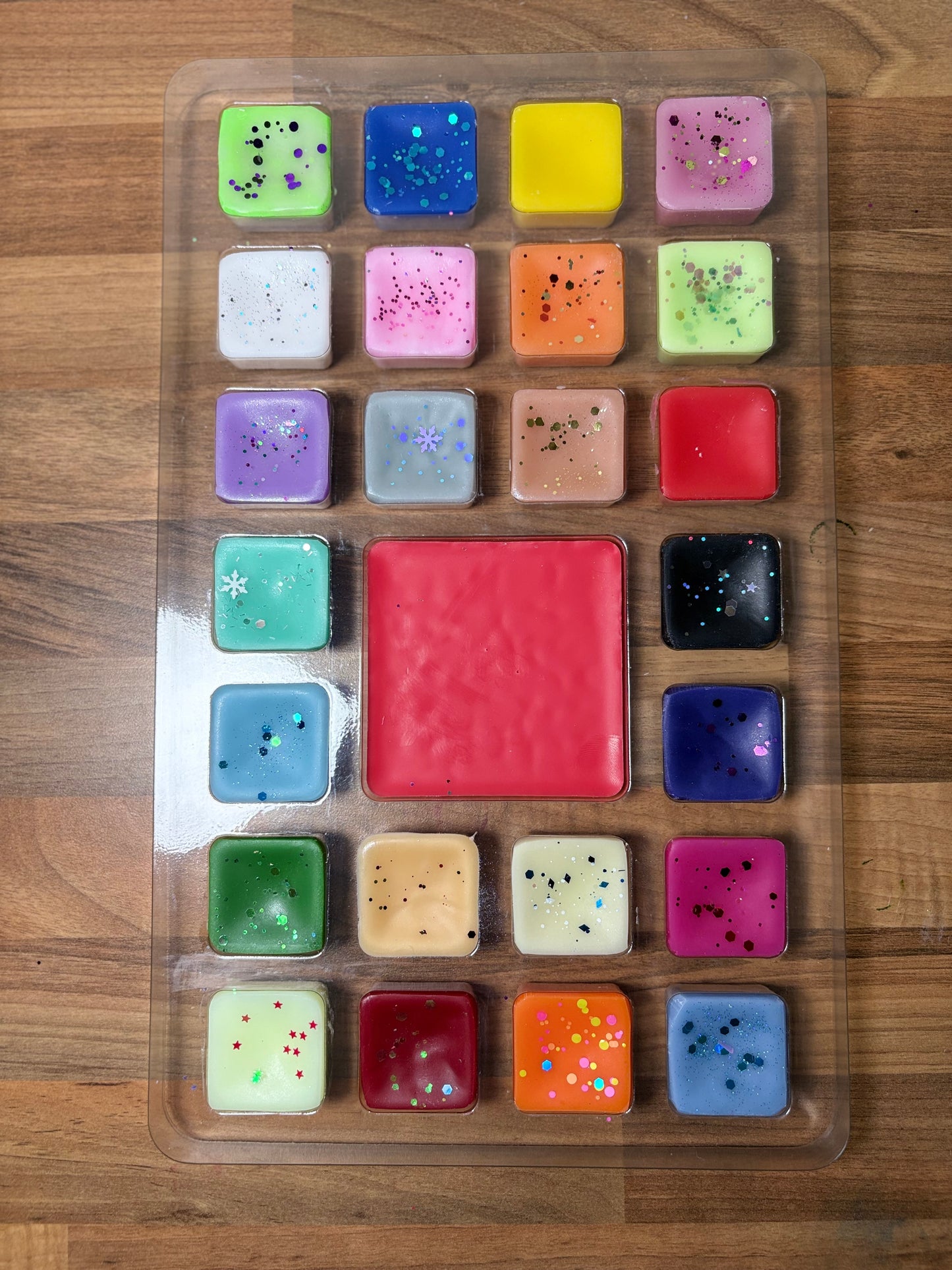 Advent Calendar