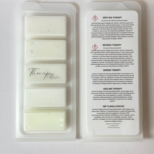 Therapy Collection