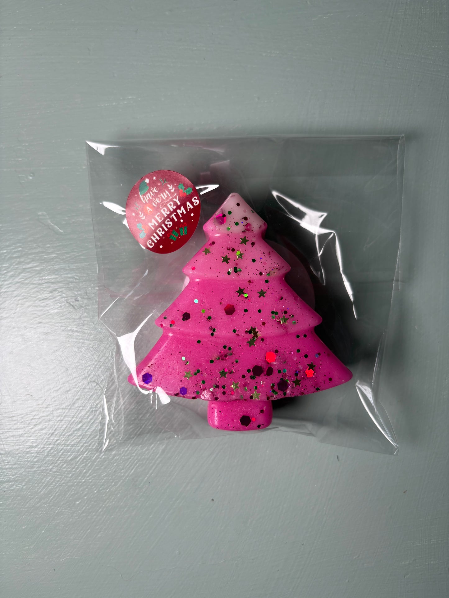 Christmas tree