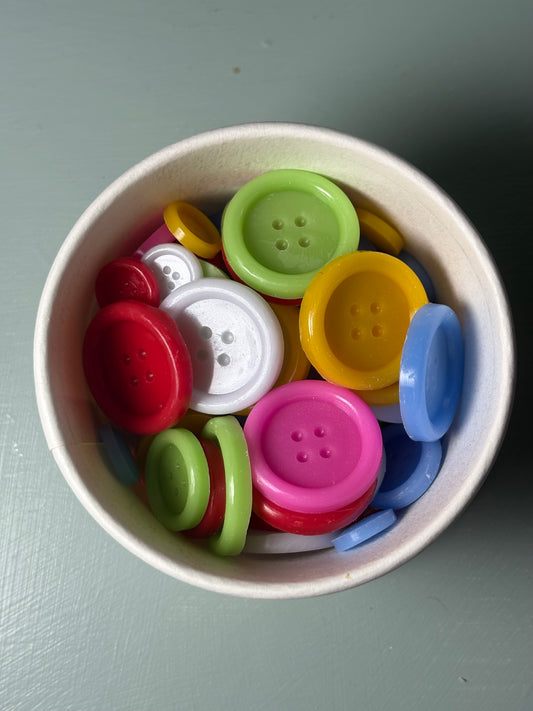 Button stash