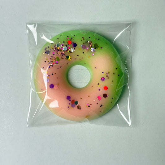 Big Doughnut Wax Melt