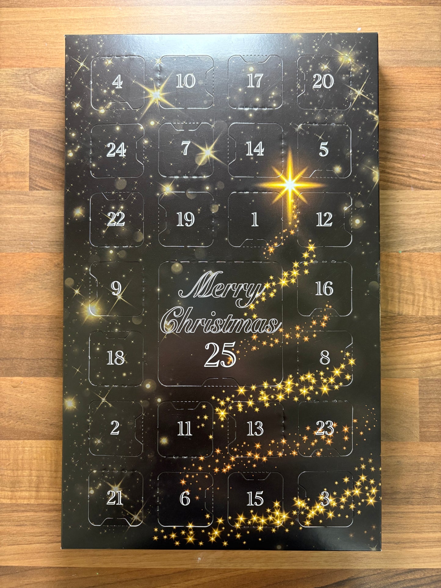 Advent Calendar