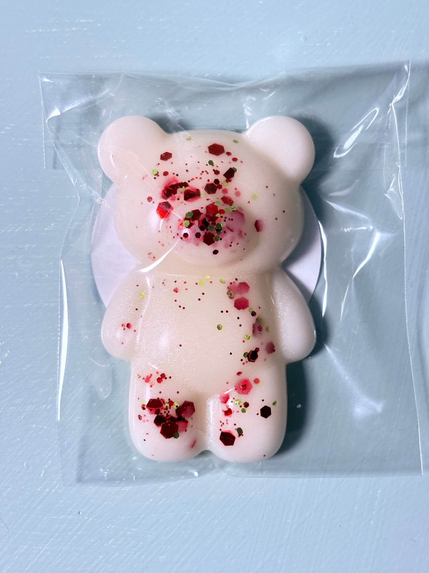 Teddy Bear
