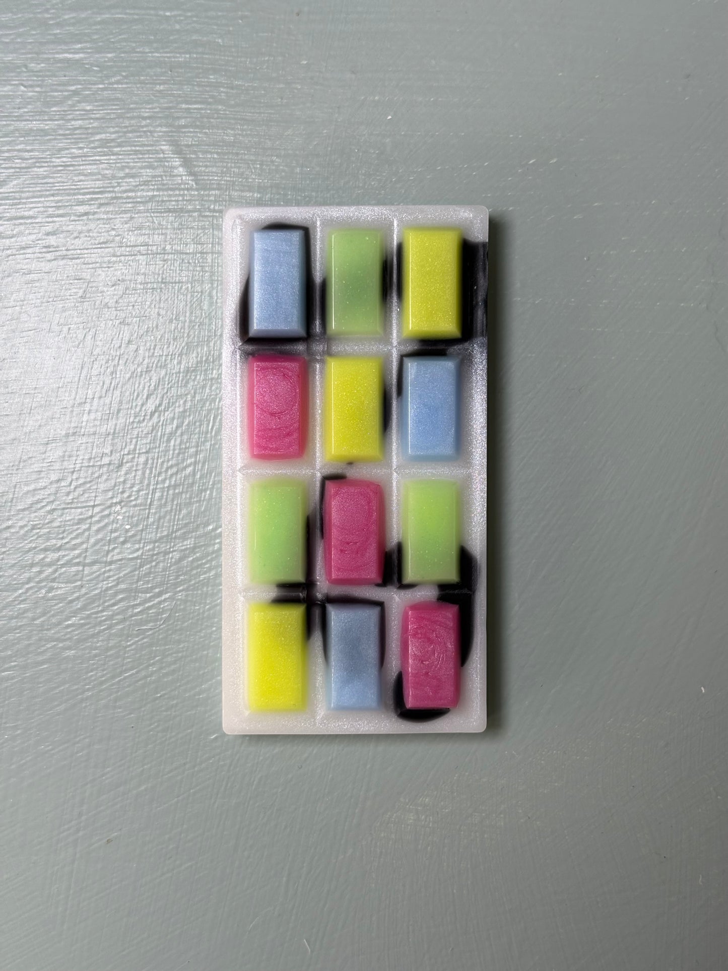 Mini blocks