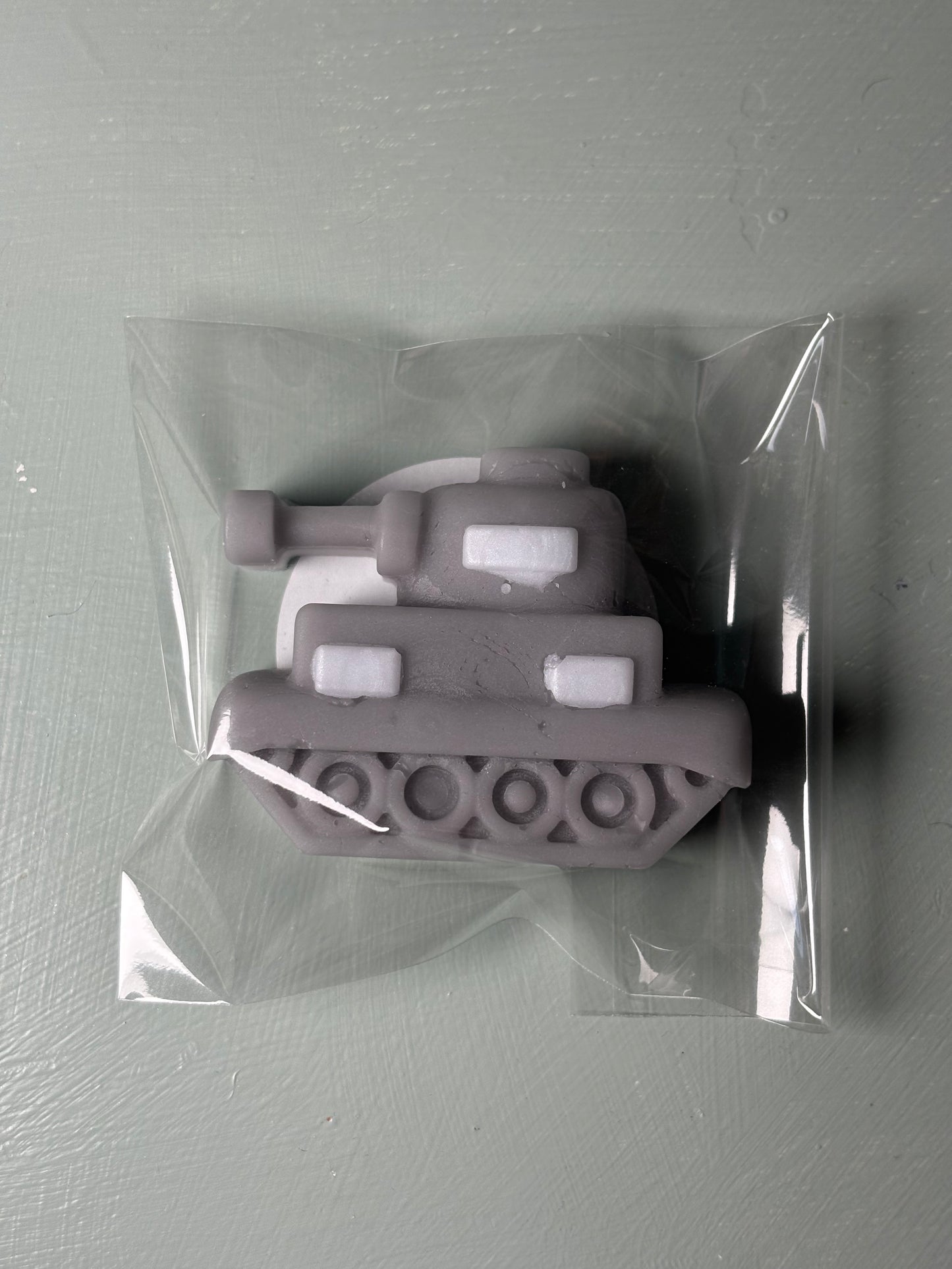 Tank