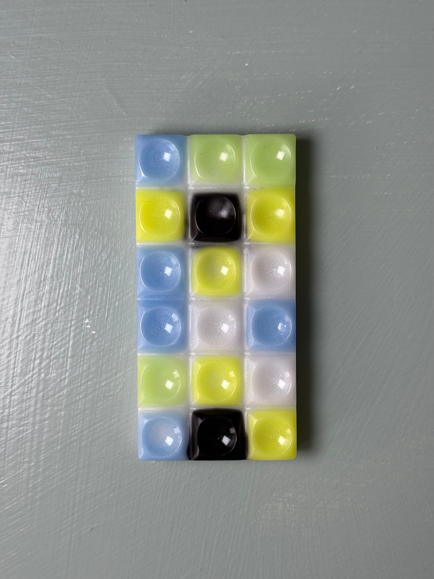 Mini blocks