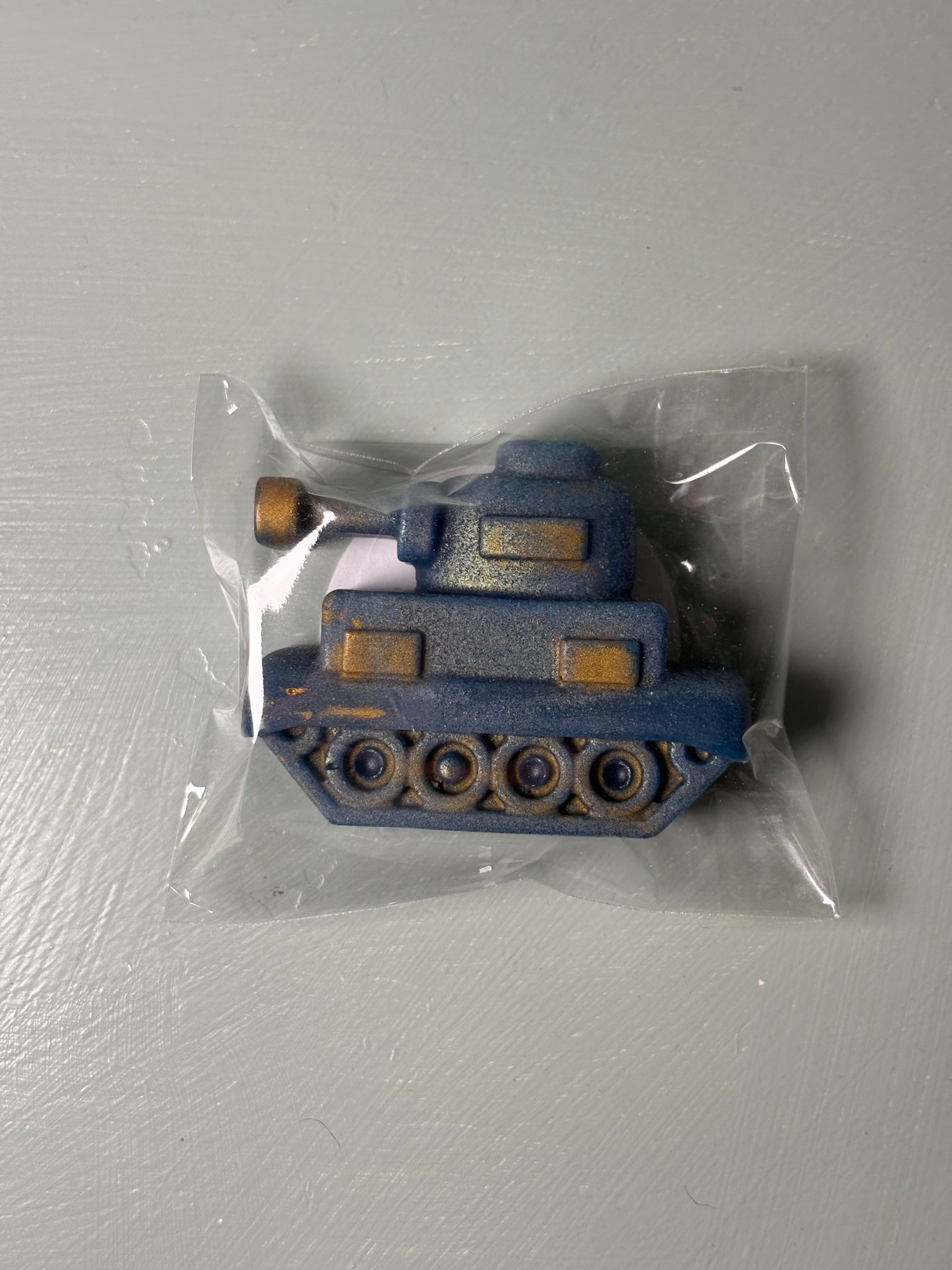 Tank
