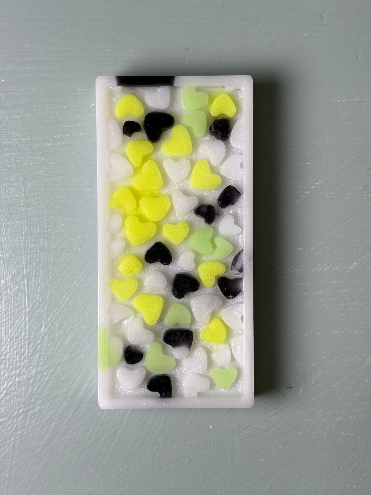 Mini blocks