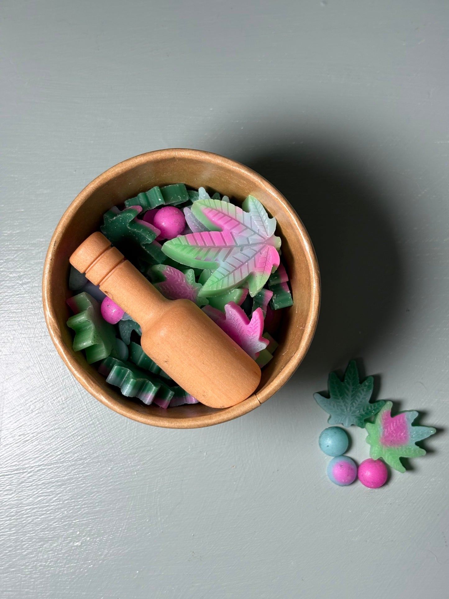 Odour Eliminator scoopies