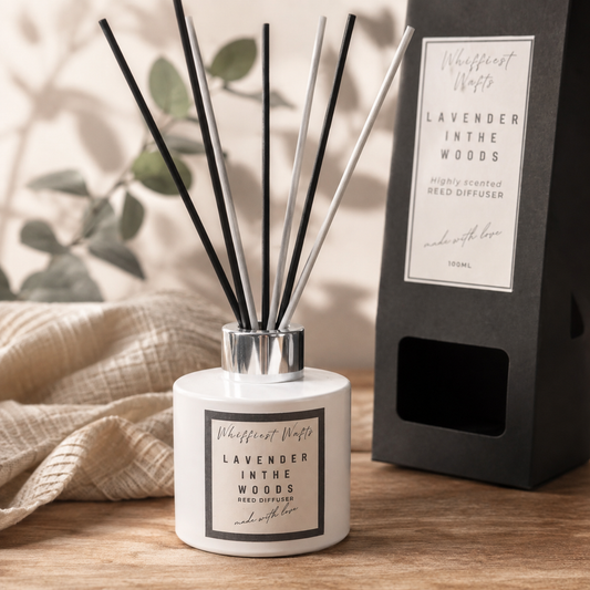 Reed Diffuser
