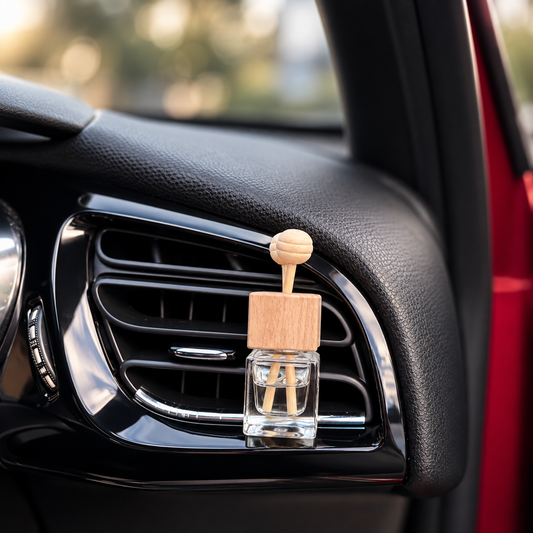 Car Diffusers