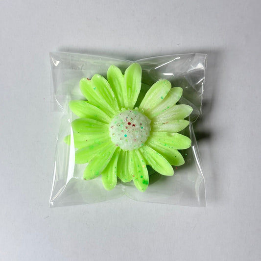 MELTS THAT MATTER - Apple Slush Scented Wax Melt Flower