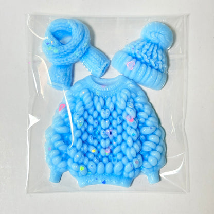 MELTS THAT MATTER - Ocean Air Scented Wax Melt