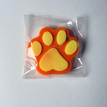 MELTS THAT MATTER - Freaky Fruits Scented Wax Melt Paw