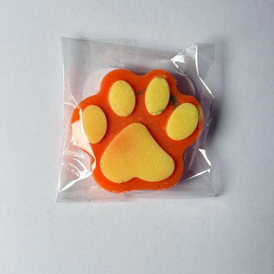 MELTS THAT MATTER - Freaky Fruits Scented Wax Melt Paw