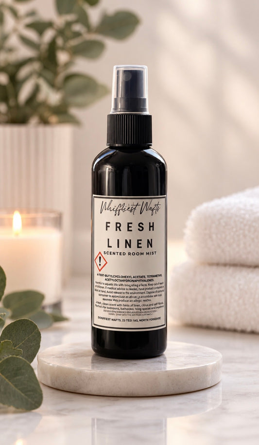 Room Sprays