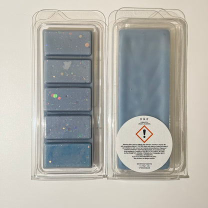 MELTS THAT MATTER - R&R Scented Wax Melt Snap Bar