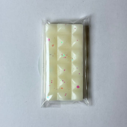 MELTS THAT MATTER - Lined Up Scented Wax Melt Mini Snap