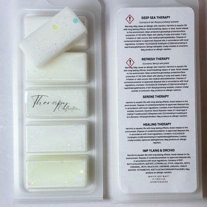 Therapy Collection