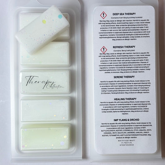 Therapy Collection