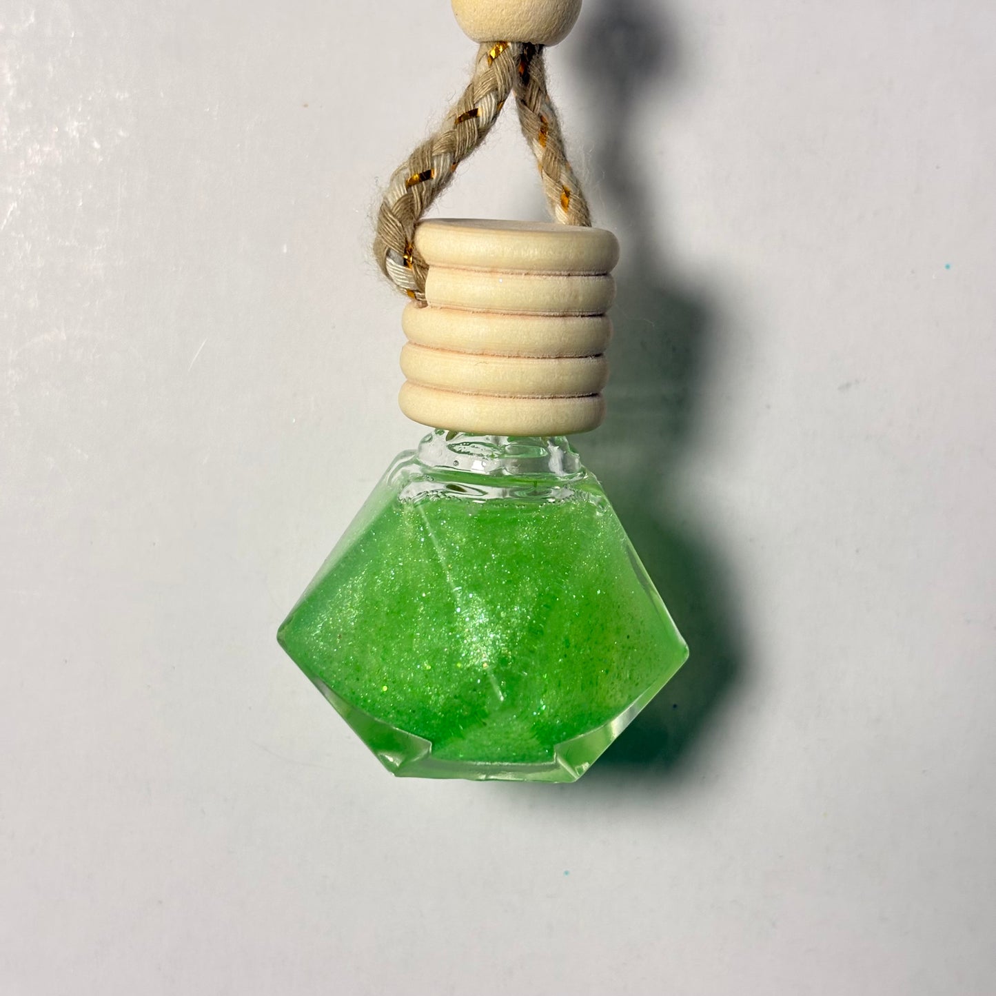 Car diffuser