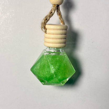 Car diffuser