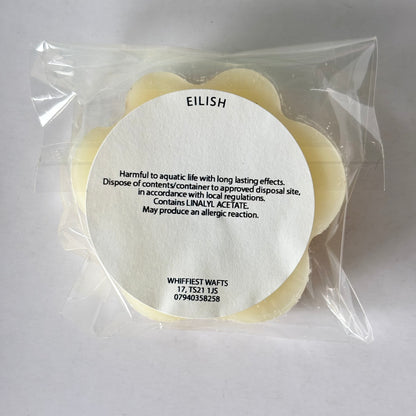 MELTS THAT MATTER - Eilish Scented Wax Melt Paw