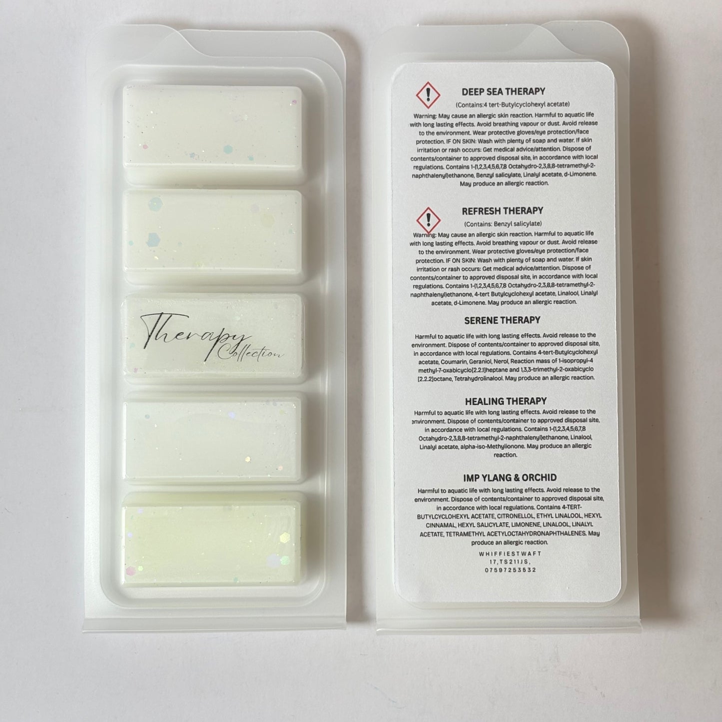 Therapy Collection
