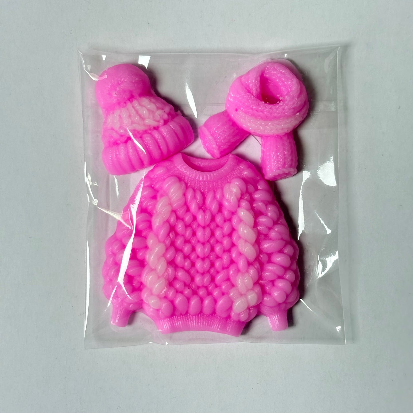MELTS THAT MATTER - Juicy Fruity Bubblegum Scented Wax Melt