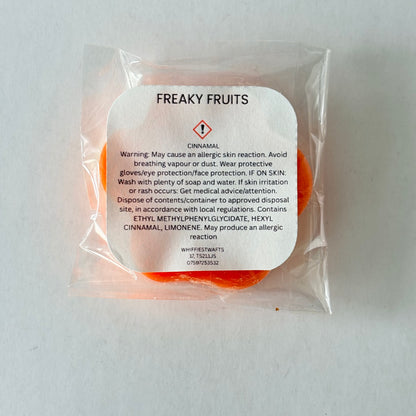 MELTS THAT MATTER - Freaky Fruits Scented Wax Melt Paw
