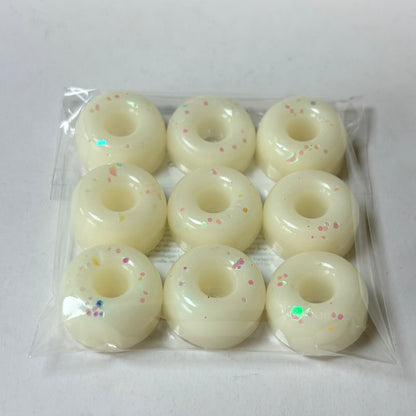 MELTS THAT MATTER - Lined Up Scented Wax Melt
