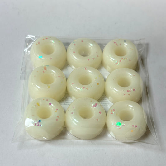 MELTS THAT MATTER - Lined Up Scented Wax Melt