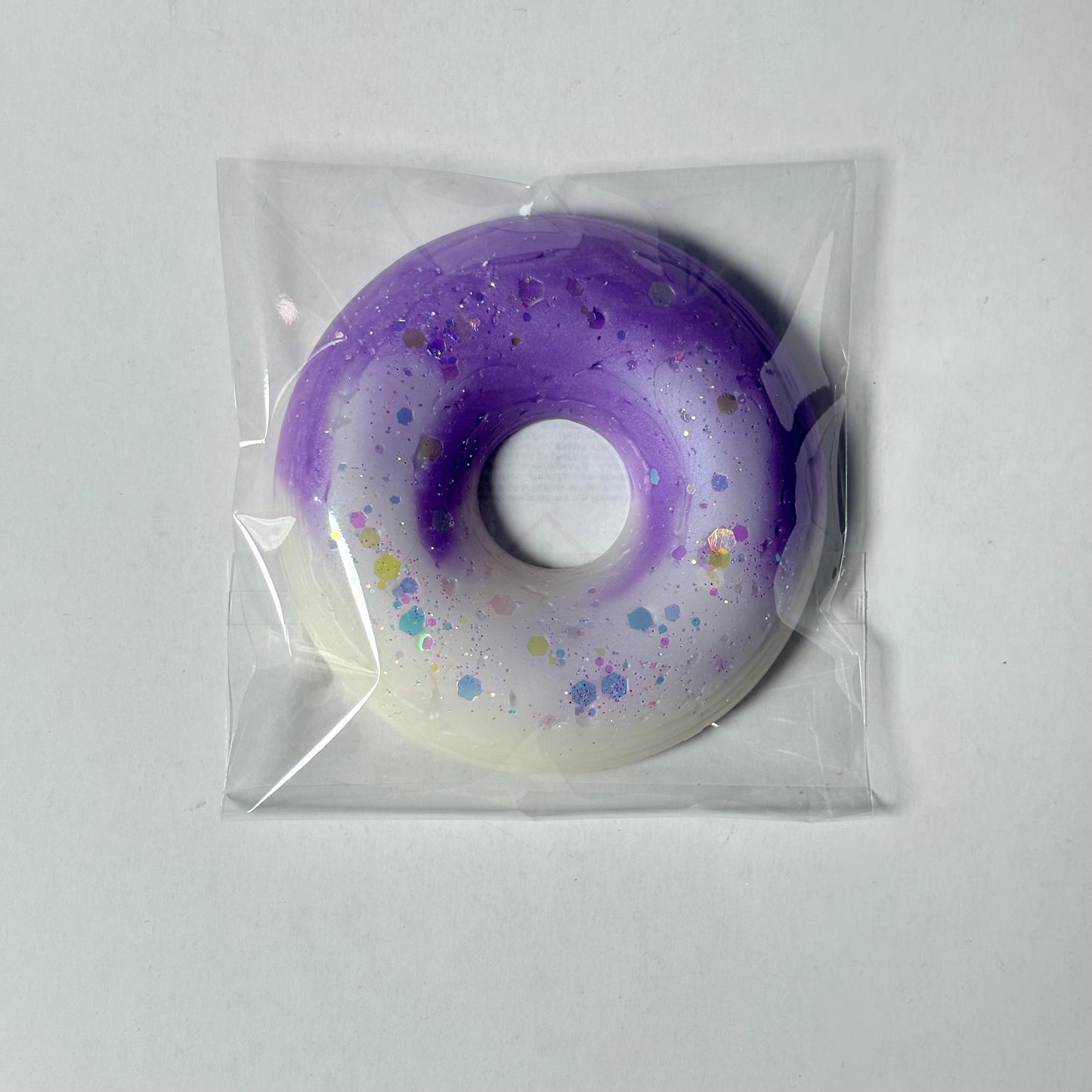 Big Doughnut Wax Melt