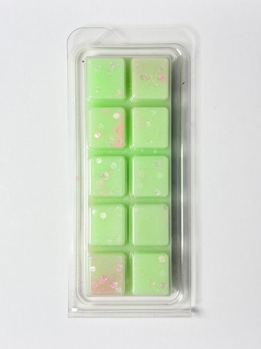 MELTS THAT MATTER - Pear Free Snap Bar
