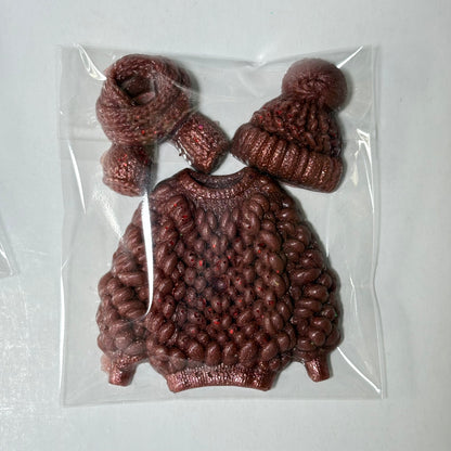 Autumn Jumper Wax Melts