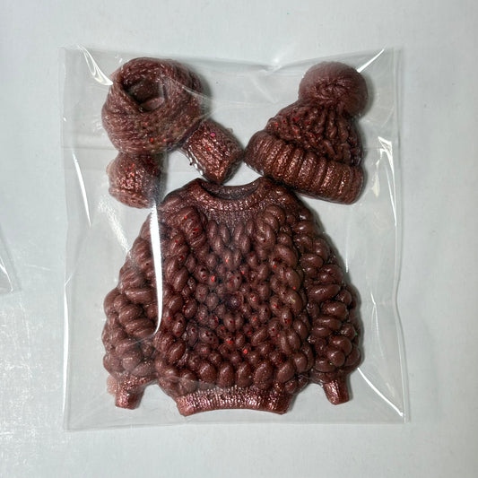 Autumn Jumper Wax Melts