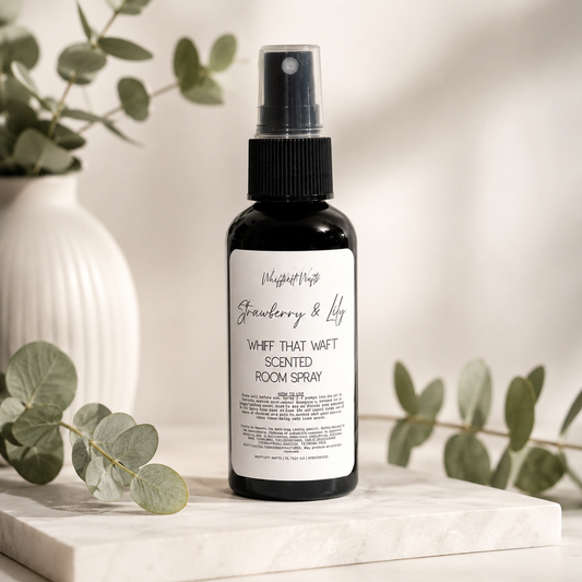 Room Sprays