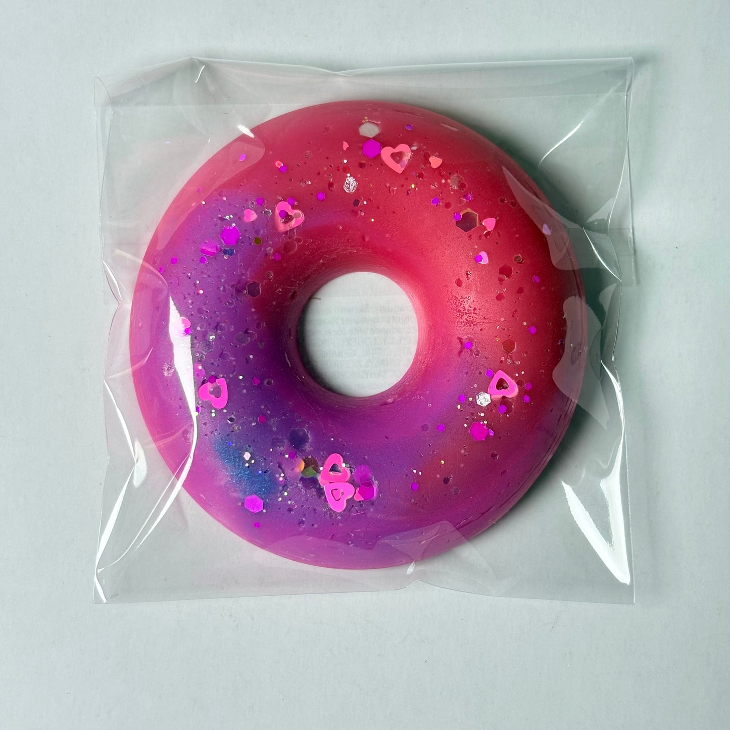 Big Doughnut Wax Melt