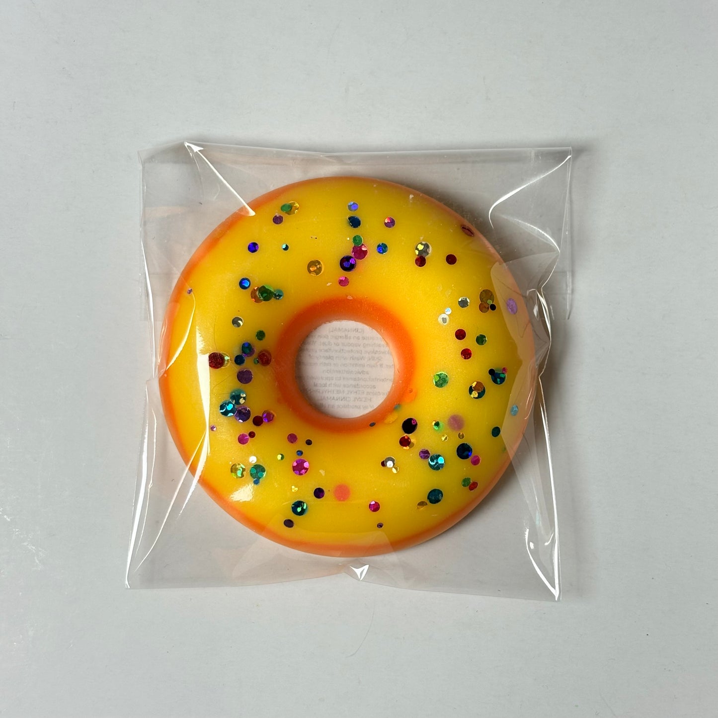 Big Doughnut Wax Melt