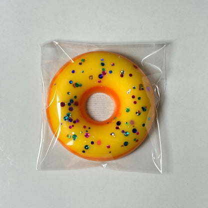 Big Doughnut Wax Melt