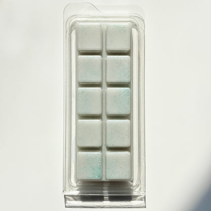 MELTS THAT MATTER - Sweater Weather Scented Wax Melt Snap Bar