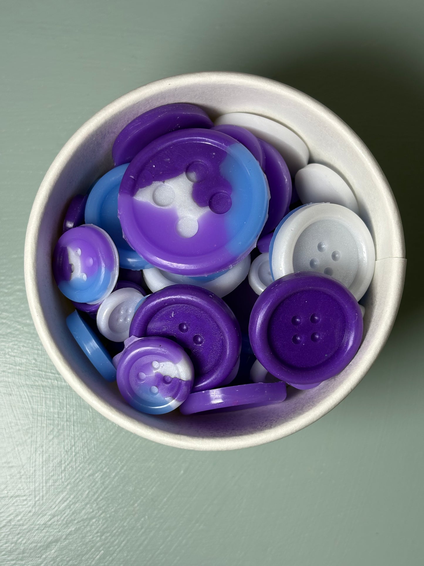 Button stash