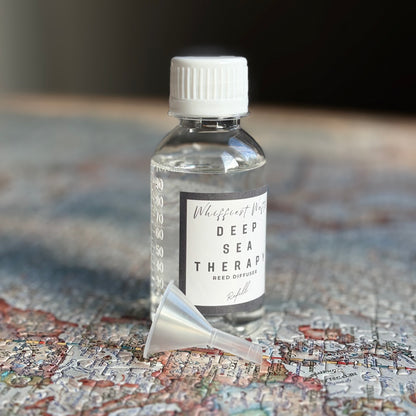 Reed Diffuser Refill