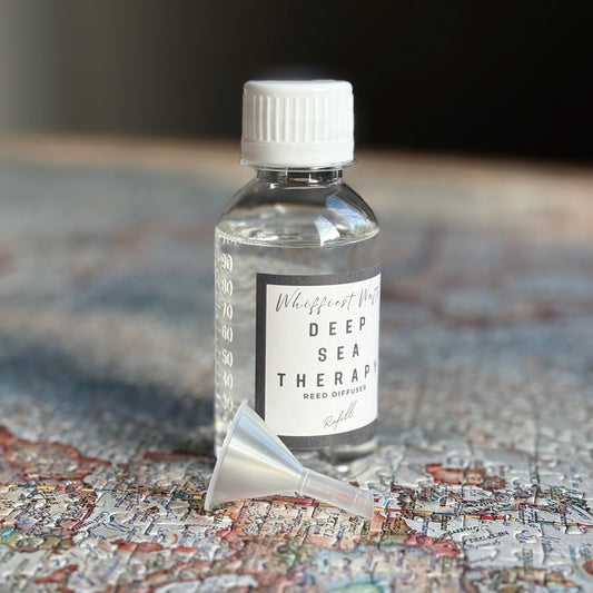 Reed Diffuser Refill